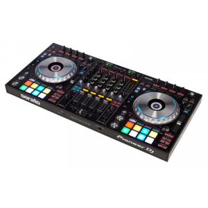 PIONEER DJ DDJ-SZ2 CONTROLLER