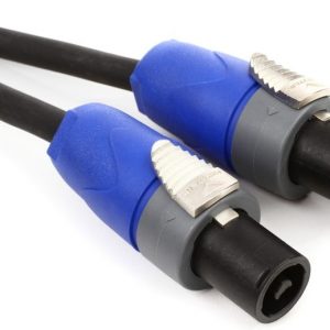 Speakon-Speakon 10m Cable